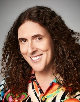 'Weird Al' Yankovic as Himself