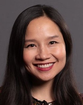 Mai Khôi as Herself