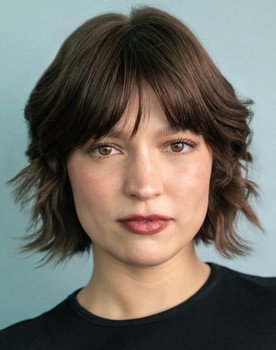 Samantha Clifford