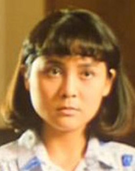 Ho Kit as Lam So Mei