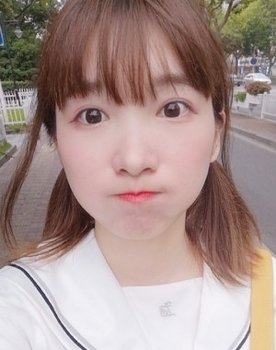 Wu Zheru as Bubble (voice)