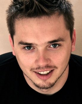 David Richardson