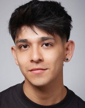 Ángel Abad as Himself