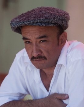 Fukrat Fayziev