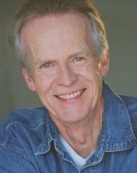 David Clennon as Dwight Moore