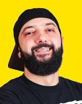 Arman Antic Margaryan as Bank Security Guard