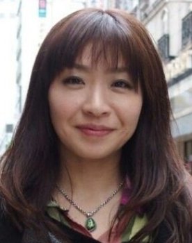 Riri Kouda
