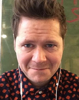 Christian Gamst Miller-Harris