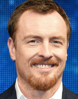 Toby Stephens