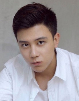 Li Zhi Chen