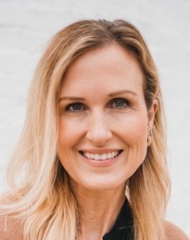 Korie Robertson