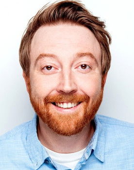 Elisha Yaffe as Aaron