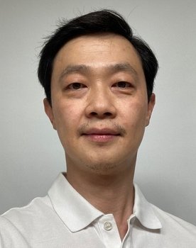 임진웅 as Hae Kkadak