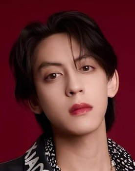 Akadech Jaroonsot as Aon (segment "Never Rest in Peace")