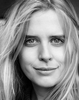 Hanna Scholz