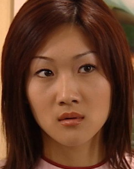 Tracy Wong as Maggie