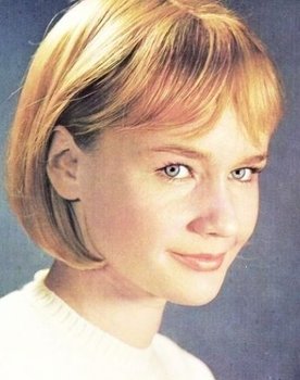 Evelyn Cron