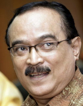 Eros Djarot
