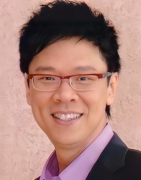 Stephen Chan
