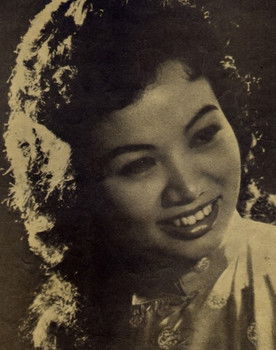 Kim Chung as Ngọc Lan