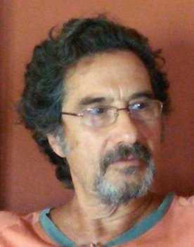 Kostas Kalokairinos