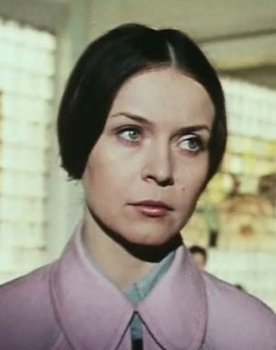 Tatyana Nikitina