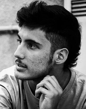 Jaime Gamez as Leo