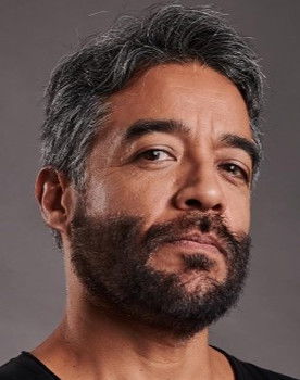 Marcello Rivera as Alejandro