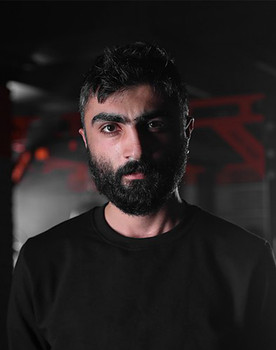 Ilkin Umarov as Murat