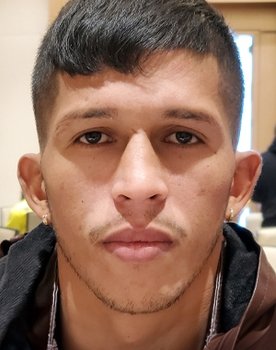 Juan Huertas vs. Miguel Madueno