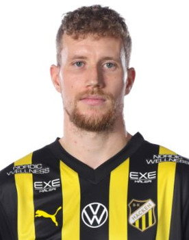 Simon Gustafson