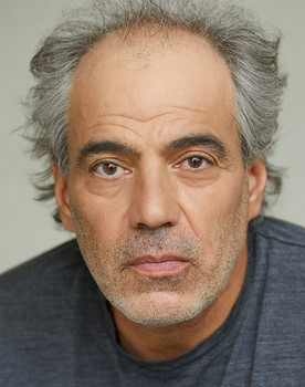 Jean-François Casabonne as Pierre