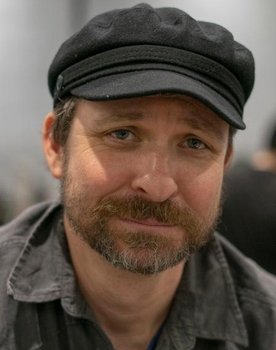 Jason Narvy