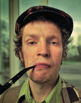 Kaspar Jancis as (voice)