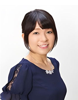 Mari Takami as 