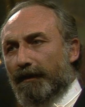 Tonino Cuomo as Commissario Bastogi