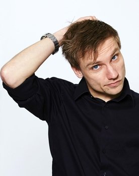 Jakob Svendsen as Himself