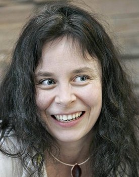 Anna Pitkämäki