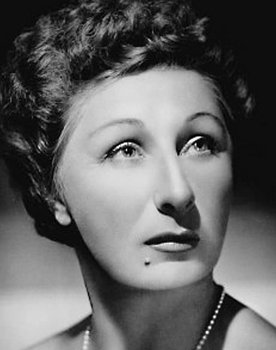 Judith Anderson