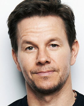 Mark Wahlberg as Pat