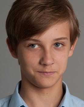 Ivan, Son Of Amir