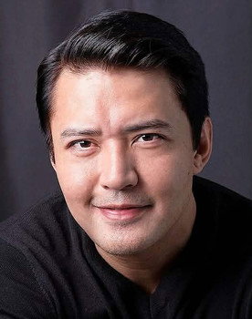 Mark Anthony Fernandez as Hesus