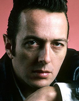 Joe Strummer
