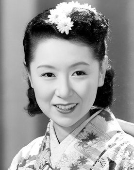Kinuyo Tanaka as 