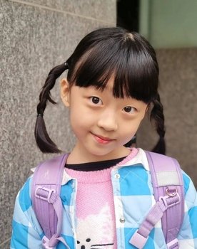 Kim Shi Woo as Young Jung Tae-eul