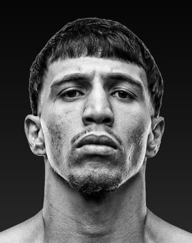 Emanuel Navarrete vs. Liam Wilson