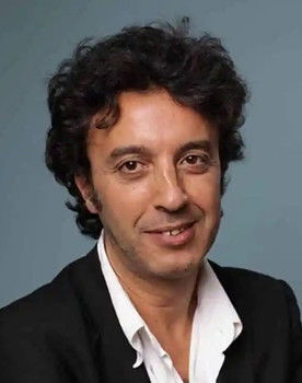 Ismaël Ferroukhi