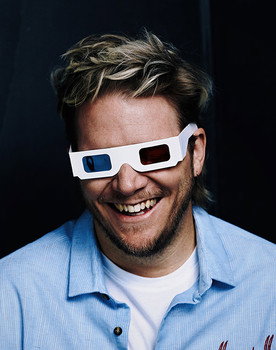 Aaron G. Hale as Jerry