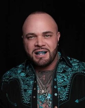 Struggle Jennings as Struggle