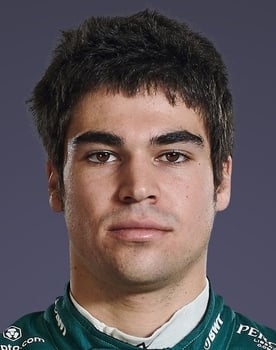 Lance Stroll